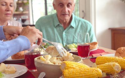 Contaminación por pesticidas de malas hierbas en los alimentos, ¡no sólo en los productos de avena!